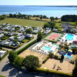 De Keranterec Camping La Forêt-Fouesnant