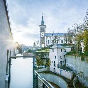 Il Mare 8 Appartement Luxembourg