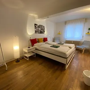 Flat Lux - 4 Bedrooms Appartement Luxembourg