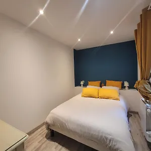 Les Freds Appartement Serrières-en-Chautagne
