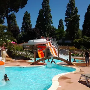 Camping Le Panoramic Camping Binic