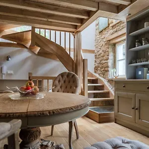 Twin Hébergement de vacances Luxembourg