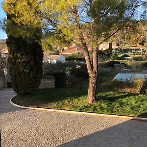 La Bastide Du Gineste - Lemon Appartement Flayosc